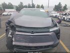 2024 Chevrolet Blazer Ev Eawd 2lt Dark Blue vin: 3GNKDBRJ2RS264287