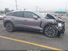 2024 Chevrolet Blazer Ev Eawd 2lt Dark Blue vin: 3GNKDBRJ2RS264287