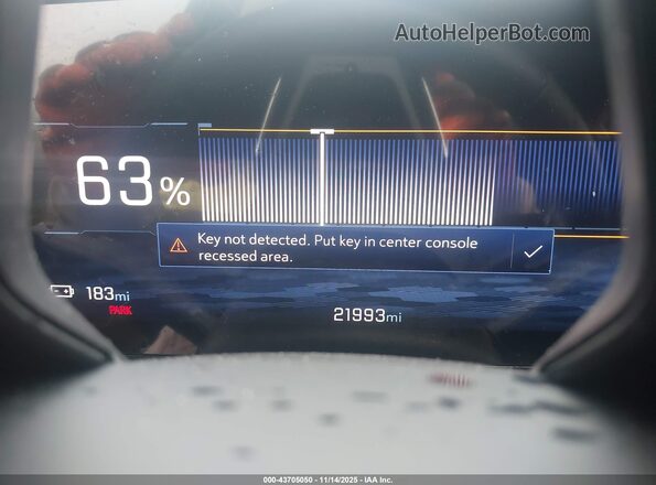 3GNKDBRJ2RS264287 2024 CHEVROLET OTHER Dark Blue 