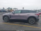 2024 Chevrolet Blazer Ev Eawd 2lt Dark Blue vin: 3GNKDBRJ2RS264287
