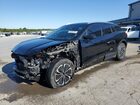 2024 Chevrolet Blazer 2lt Black vin: 3GNKDBRJ8RS199199