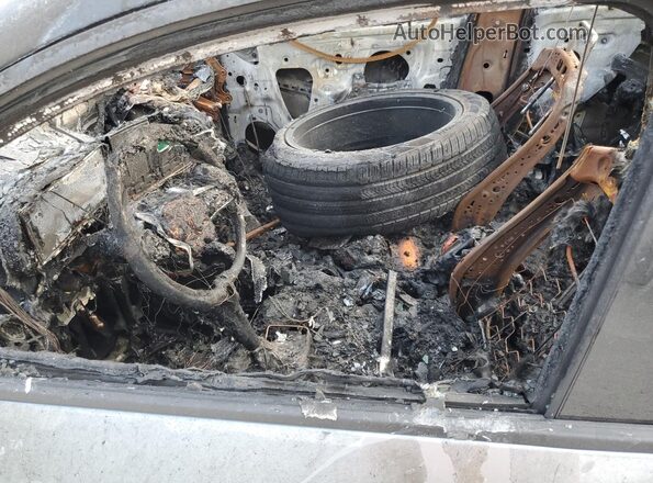 3GNKDERL3SS250701 2025 CHEVROLET BLAZER Серый Вид салона спереди
