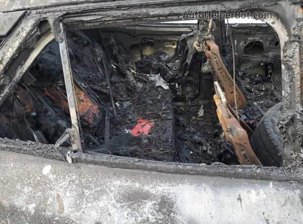 3GNKDERL3SS250701 2025 CHEVROLET BLAZER Серый Вид задней части салона