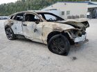 2025 Chevrolet Blazer Ss Серый vin: 3GNKDERL3SS250701