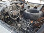2025 Chevrolet Blazer Ss Серый vin: 3GNKDERL3SS250701