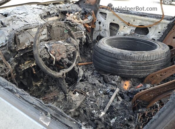3GNKDERL3SS250701 2025 CHEVROLET BLAZER Серый Вид панели приборов