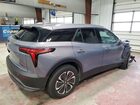 2025 Chevrolet Blazer Lt Фиолетовый vin: 3GNKDGRJ4SS138628 2025 Chevrolet Blazer Lt Фиолетовый vin: 3GNKDGRJ4SS138628