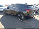 2025 Chevrolet Blazer Ev Rs Rwd Black vin: 3GNKDHRK1SS215115