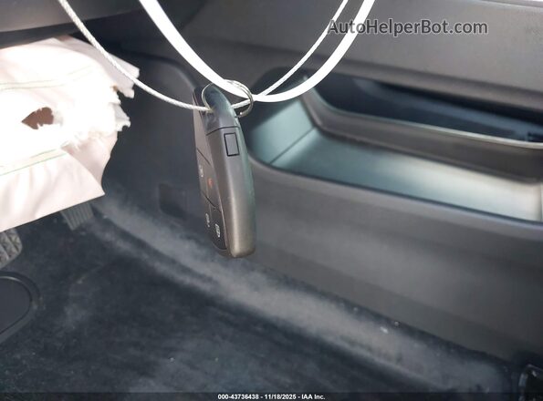 3GPKHVRJ0SS526679 2025 HONDA PROLOGUE Black Вид панелі приладів