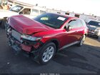 2024 Honda Prologue Ex Красный vin: 3GPKHVRJ2RS528265