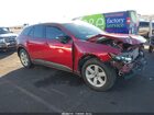 2024 Honda Prologue Ex Красный vin: 3GPKHVRJ2RS528265
