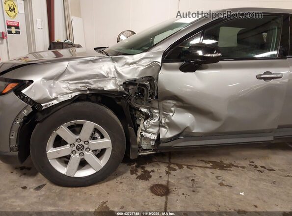 3GPKHVRJ3RS517520 2024 HONDA PROLOGUE Серебряный Вид спереди