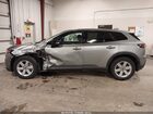 2024 Honda Prologue Ex Серебряный vin: 3GPKHVRJ3RS517520
