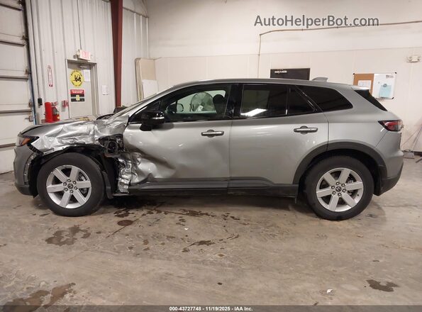 3GPKHVRJ3RS517520 2024 HONDA PROLOGUE Серебряный 