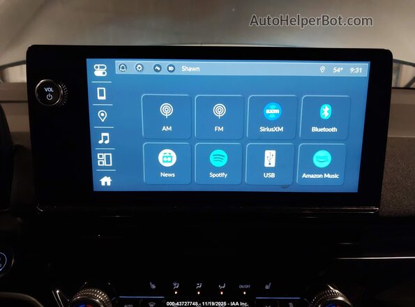 3GPKHVRJ3RS517520 2024 HONDA PROLOGUE Серебряный 