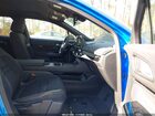 2025 Honda Prologue Ex Синий vin: 3GPKHVRJ8SS515543