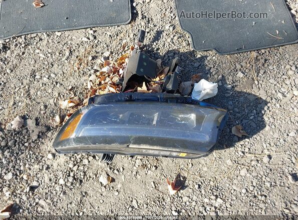 3GPKHVRJ8SS515543 2025 HONDA PROLOGUE Синий Вид щитка приборов