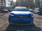 2025 Honda Prologue Ex Синий vin: 3GPKHVRJ8SS515543
