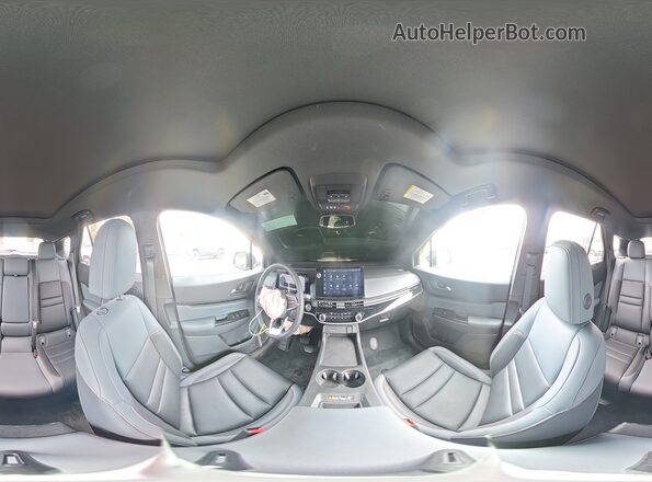 3GPKHWRM0SS506271 2025 HONDA PROLOGUE White 
