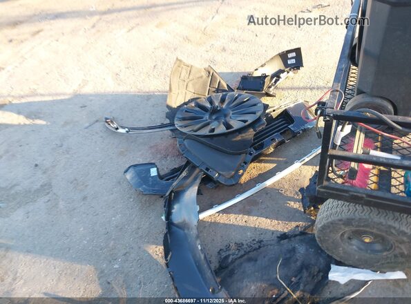 3GPKHXRJ3SS514392 2025 HONDA PROLOGUE Серебряный Вид щитка приборов