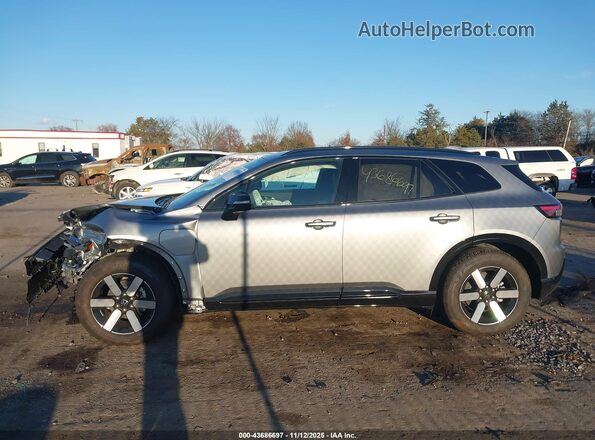 3GPKHXRJ3SS514392 2025 HONDA PROLOGUE Серебряный 