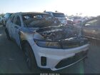 2024 Honda Prologue Touring White vin: 3GPKHXRJ4RS543152