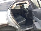 2025 Honda Prologue Touring Серый vin: 3GPKHXRJXSS519413