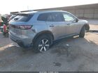 2025 Honda Prologue Touring Серый vin: 3GPKHXRJXSS519413