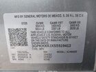 2025 Honda Prologue Touring Серый vin: 3GPKHXRJXSS519413