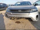 2025 Honda Prologue Touring Серый vin: 3GPKHXRJXSS519413