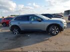2025 Honda Prologue Touring Серый vin: 3GPKHXRJXSS519413