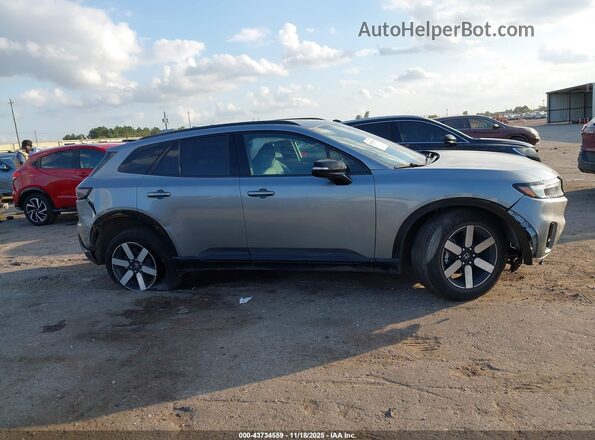 3GPKHXRJXSS519413 2025 HONDA PROLOGUE Серый Панорамный вид салона 360°