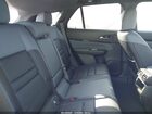 2025 Honda Prologue Elite Белый vin: 3GPKHZRJ4SS506250