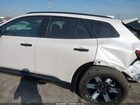 2025 Honda Prologue Elite Белый vin: 3GPKHZRJ4SS506250
