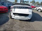 2025 Honda Prologue Elite Белый vin: 3GPKHZRJ4SS506250