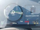 2025 Honda Prologue Elite Белый vin: 3GPKHZRJ4SS506250