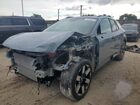 2025 Honda Prologue Elite Gray vin: 3GPKHZRJ9SS510259