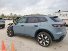 2025 Honda Prologue Elite Gray vin: 3GPKHZRJ9SS510259