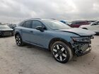 2025 Honda Prologue Elite Gray vin: 3GPKHZRJ9SS510259