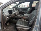 2025 Honda Prologue Elite Gray vin: 3GPKHZRJ9SS510259