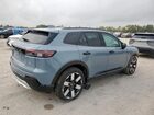 2025 Honda Prologue Elite Gray vin: 3GPKHZRJ9SS510259