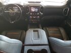 2021 Gmc Sierra K1500 At4 Белый vin: 3GTP9EED5MG119418