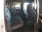 2021 Gmc Sierra K1500 At4 Белый vin: 3GTP9EED5MG119418