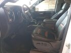 2021 Gmc Sierra K1500 At4 Белый vin: 3GTP9EED5MG119418