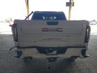 2021 Gmc Sierra K1500 At4 Белый vin: 3GTP9EED5MG119418