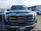 2023 Gmc Sierra 1500   Черный vin: 3GTPHDED1PG239850
