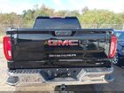 2023 Gmc Sierra 1500   Черный vin: 3GTPHDED1PG239850