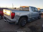2022 Gmc Sierra 1500 2wd  Short Box Slt Серебряный vin: 3GTPHDED5NG568807