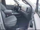 2022 Gmc Sierra 1500 2wd  Short Box Slt Серебряный vin: 3GTPHDED5NG568807
