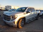 2022 Gmc Sierra 1500 2wd  Short Box Slt Серебряный vin: 3GTPHDED5NG568807